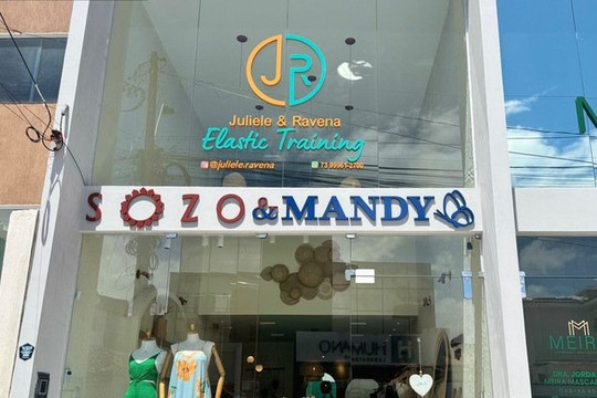 Imagem 2 da galeria do parceiro Juliele & Ravena Elastic Training