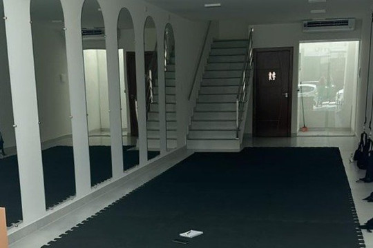 Imagem 1 da galeria do parceiro Juliele & Ravena Elastic Training