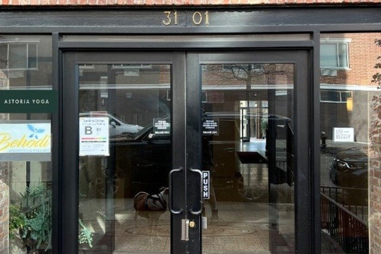 Image 2 from Astoria Yoga partner gallery