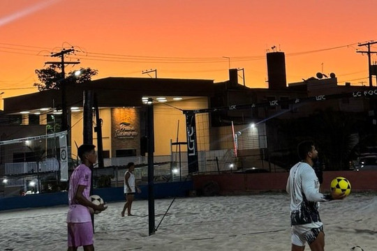 Imagem 2 da galeria do parceiro LC Futevôlei