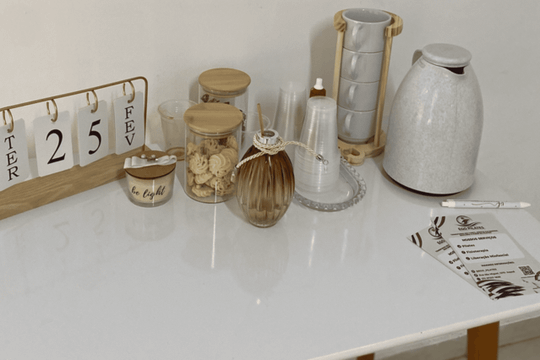 Imagem 3 da galeria do parceiro Ego Pilates