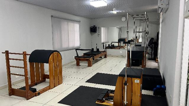 Imagem 1 da galeria do parceiro Ego Pilates