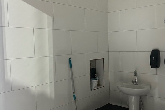 Imagem 3 da galeria do parceiro Maria Pezzoli Beach Tennis PG