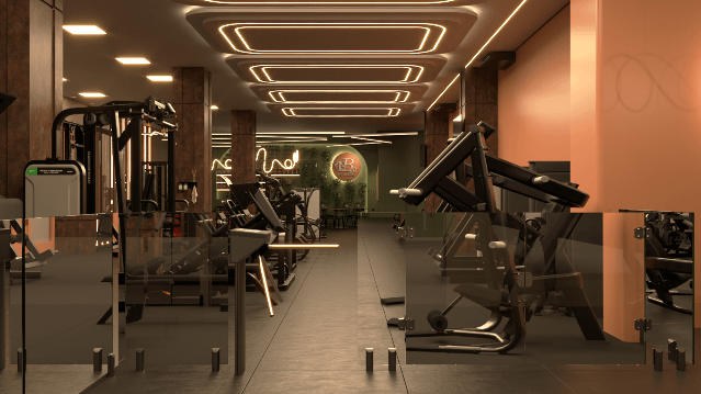 Imagem 1 da galeria do parceiro Bfit by Busatto