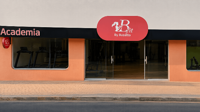 Imagem 2 da galeria do parceiro Bfit by Busatto