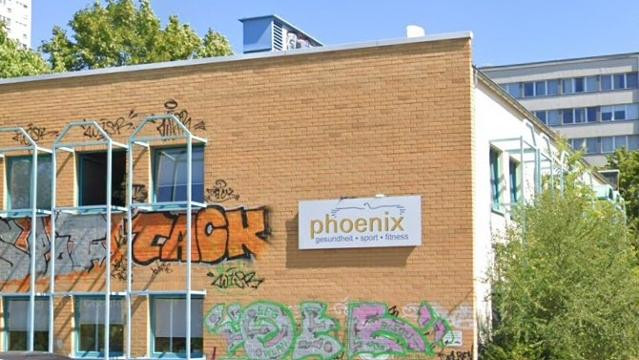 Bild 1 von Phoenix Fitnessclub Partnergalerie