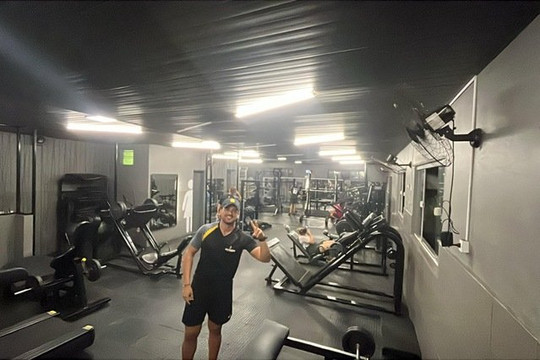 Imagem 3 da galeria do parceiro Academia Physicus - NC