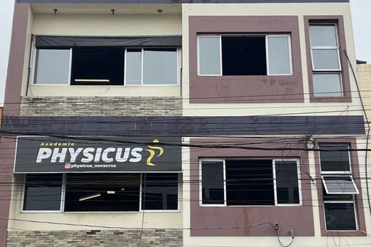 Imagem 2 da galeria do parceiro Academia Physicus - NC