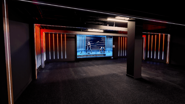 Image 3 from The Gym Group - London Oxford Street partner gallery