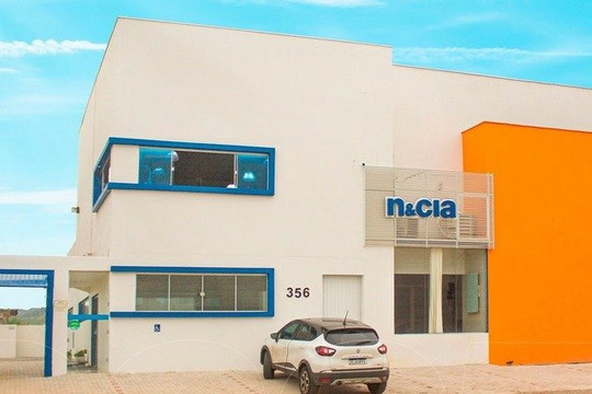 Imagem 1 da galeria do parceiro N&Cia