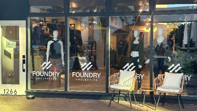 Image 2 from Foundry Collective SRQ partner gallery