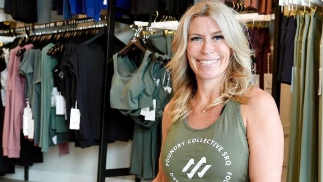 Image 3 from Foundry Collective SRQ partner gallery