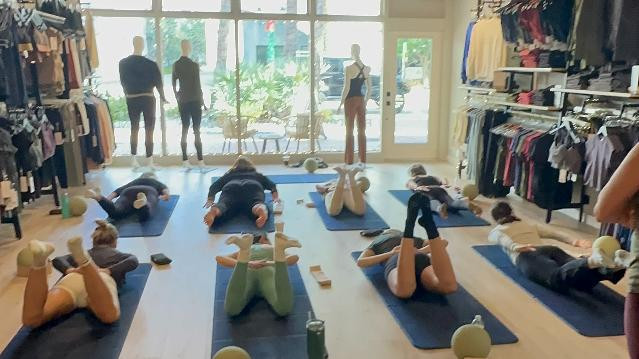 Image 1 from Foundry Collective SRQ partner gallery