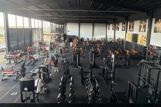 Imagem 1 da galeria do parceiro CT Evolução