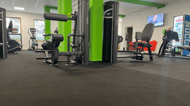Bild 1 von bruck@fitplus-club.de Partnergalerie