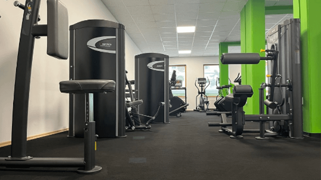 Bild 2 von bruck@fitplus-club.de Partnergalerie