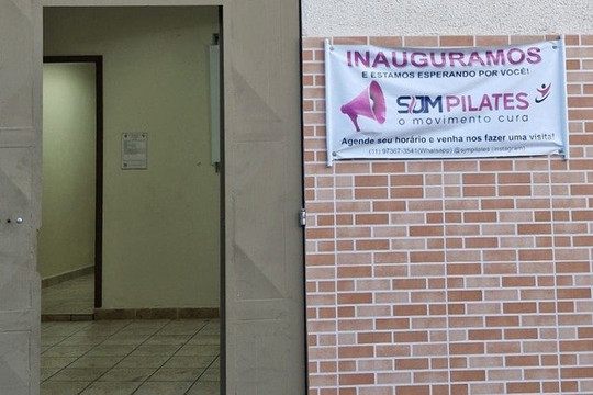 Imagem 2 da galeria do parceiro SJM Pilates
