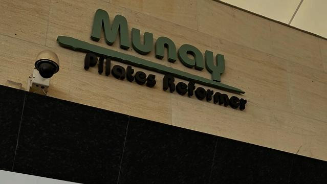 Imagen 2 de la galería del partner Munay Pilates Reformer Esfera