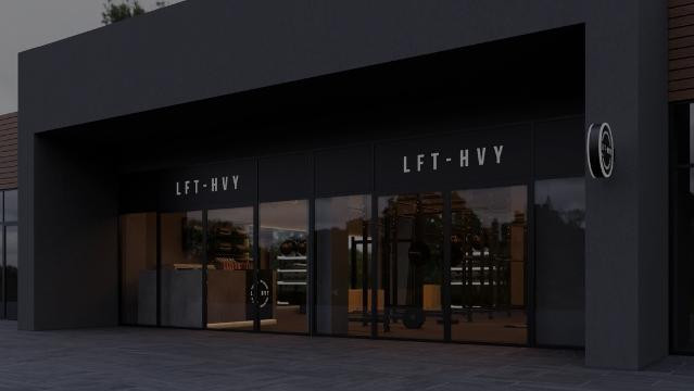 Imagen 2 de la galería del partner LFT HVY