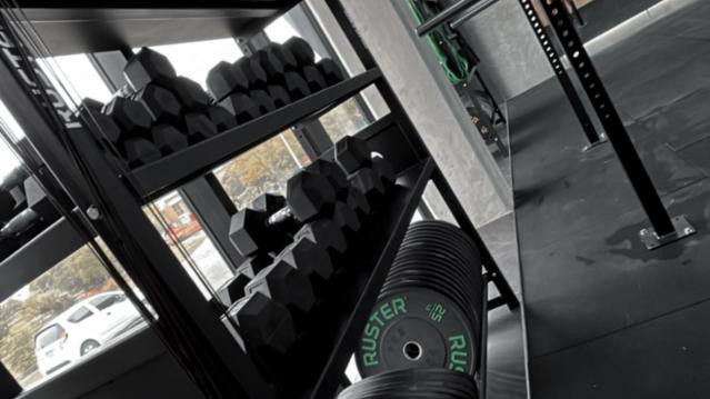 Imagen 3 de la galería del partner LFT HVY