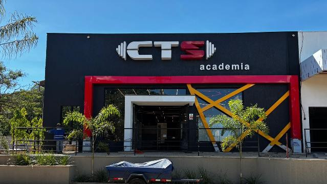 Imagem 2 da galeria do parceiro CTS Ilha Solteira