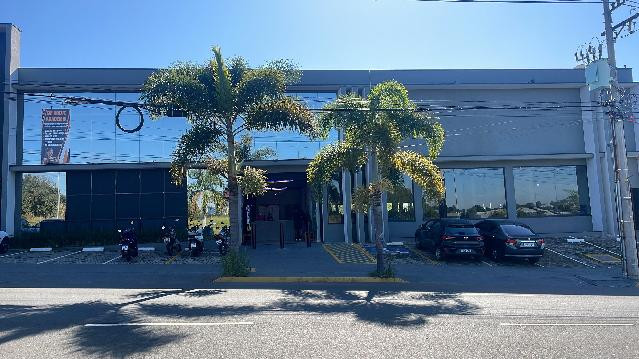 Imagem 2 da galeria do parceiro Academia Agite-se