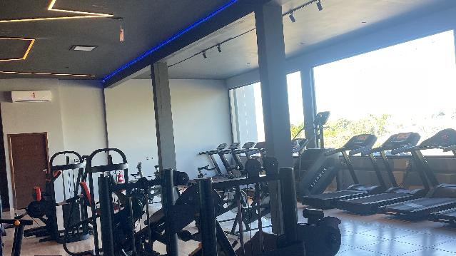 Imagem 1 da galeria do parceiro Academia Agite-se