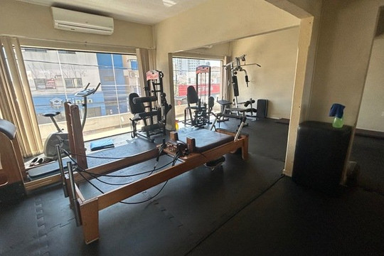 Imagem 3 da galeria do parceiro Studio de Pilates e Estética Aliny Kowalski