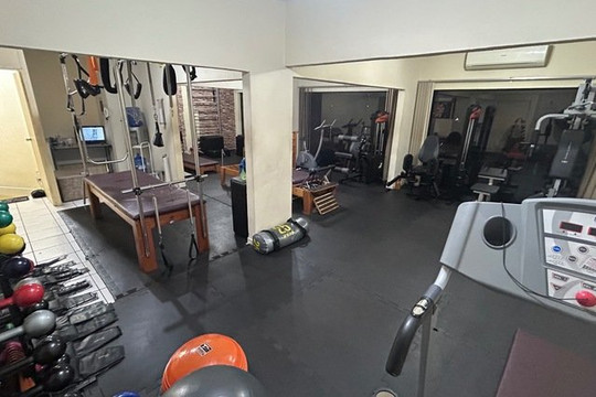 Imagem 1 da galeria do parceiro Studio de Pilates e Estética Aliny Kowalski