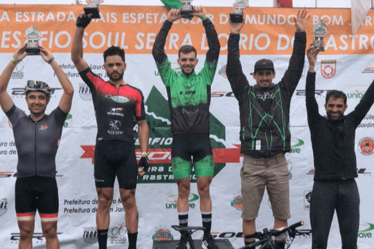 Imagem 2 da galeria do parceiro TP Treinamento