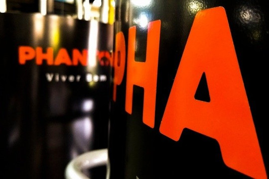 Imagem 1 da galeria do parceiro Phantom Academia