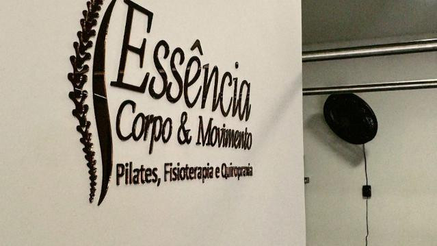 Imagem 3 da galeria do parceiro Studio Essência Corpo e Movimento
