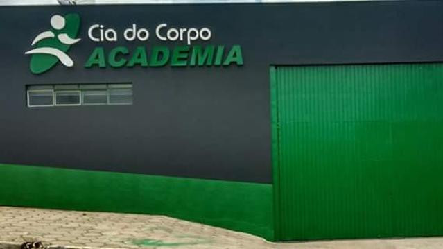 Imagem 2 da galeria do parceiro Academia Cia do Corpo