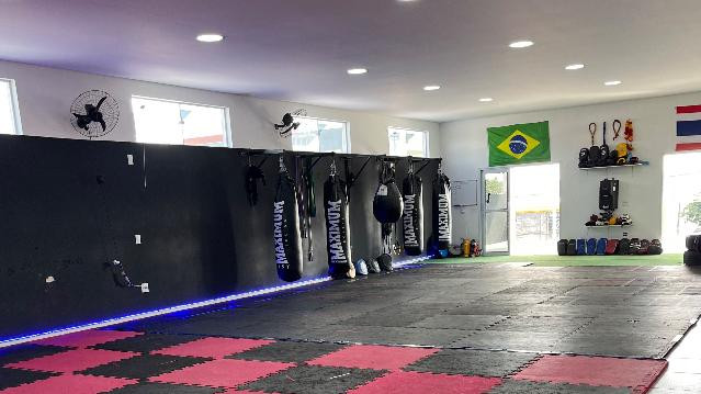 Imagem 1 da galeria do parceiro Muay Sok School