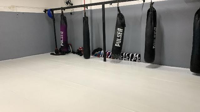 Imagem 2 da galeria do parceiro Thai Max - Escola Muay Thai