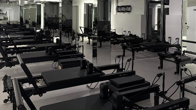 Bild 1 von REFORMER CLUB GLOCKENBACH Partnergalerie