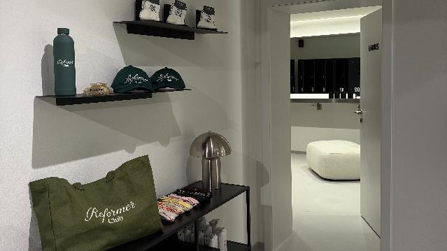 Bild 2 von REFORMER CLUB GLOCKENBACH Partnergalerie