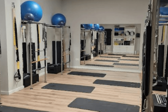 Imagen 1 de la galería del partner Kintsugi Vigo