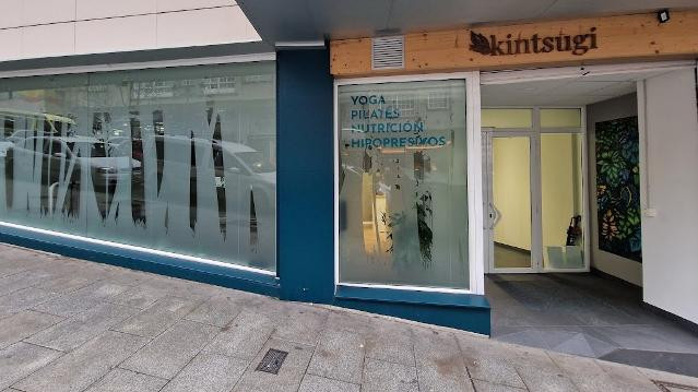 Imagen 2 de la galería del partner Kintsugi Vigo
