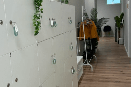 Imagen 3 de la galería del partner Kintsugi Vigo