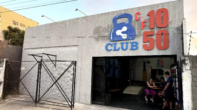 Imagem 2 da galeria do parceiro CF1050 CLUB