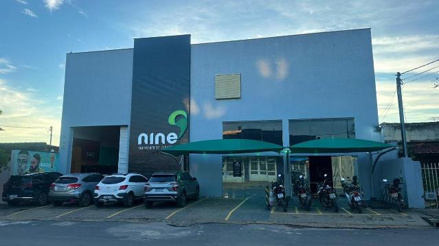 Imagem 2 da galeria do parceiro Nine Treinamento Fisico