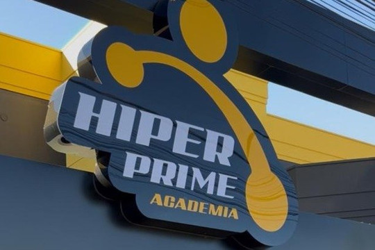Imagem 2 da galeria do parceiro Academia Hiper Prime Itápolis