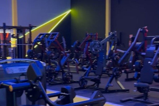 Imagem 1 da galeria do parceiro Academia Hiper Prime Itápolis