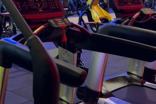 Imagem 3 da galeria do parceiro Academia Hiper Prime Itápolis