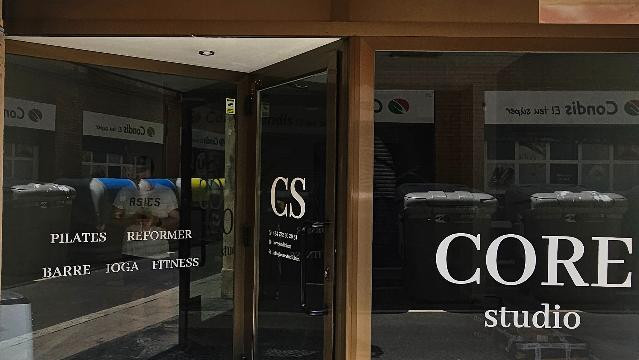 Imagen 2 de la galería del partner Core Studio