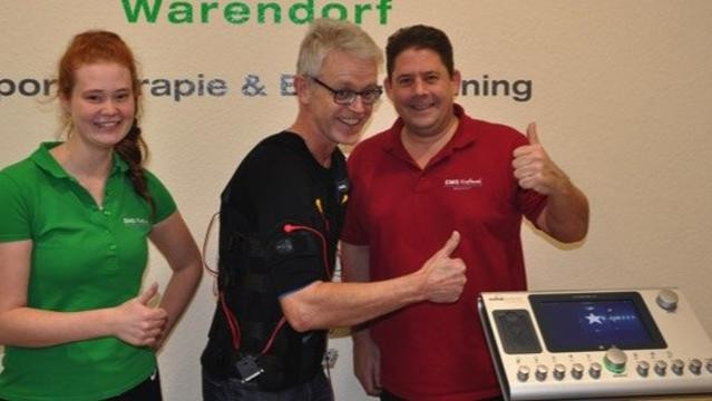 Bild 3 von EMS Kraftwerk Partnergalerie