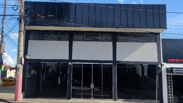 Imagem 2 da galeria do parceiro Academia Metamorfose