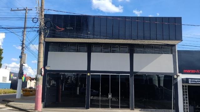 Imagem 3 da galeria do parceiro Academia Metamorfose