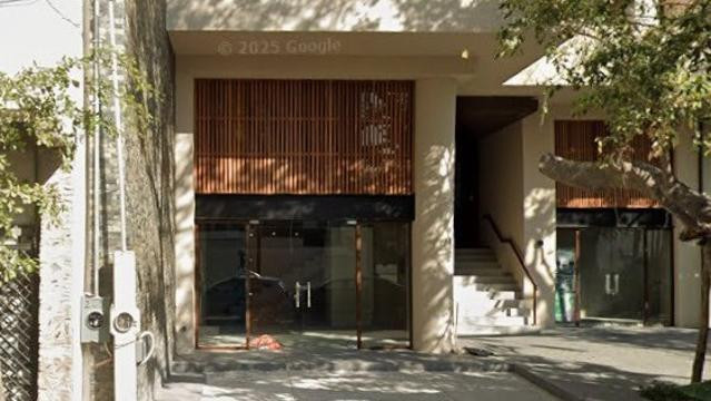 Imagen 2 de la galería del partner Khona Pilates Estudio